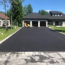 Driveway Snow Removal Preparation in Lake Alfred, FL